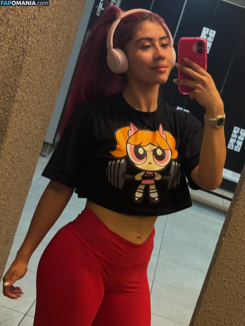 Catalina Garcia / La Catalina / https: / lacatalinagar Desnudo OnlyFans  Foto filtrada #24
