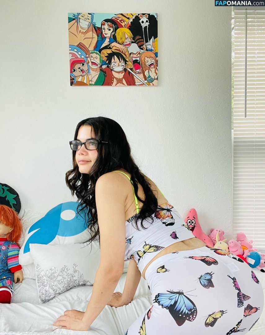 la.elfo / la_elfo Desnudo OnlyFans  Foto filtrada #11