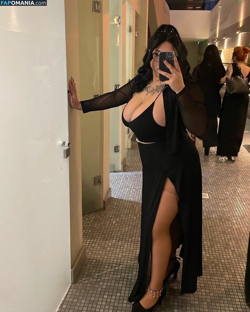 la_gatitacurvy Desnudo OnlyFans  Foto filtrada #1