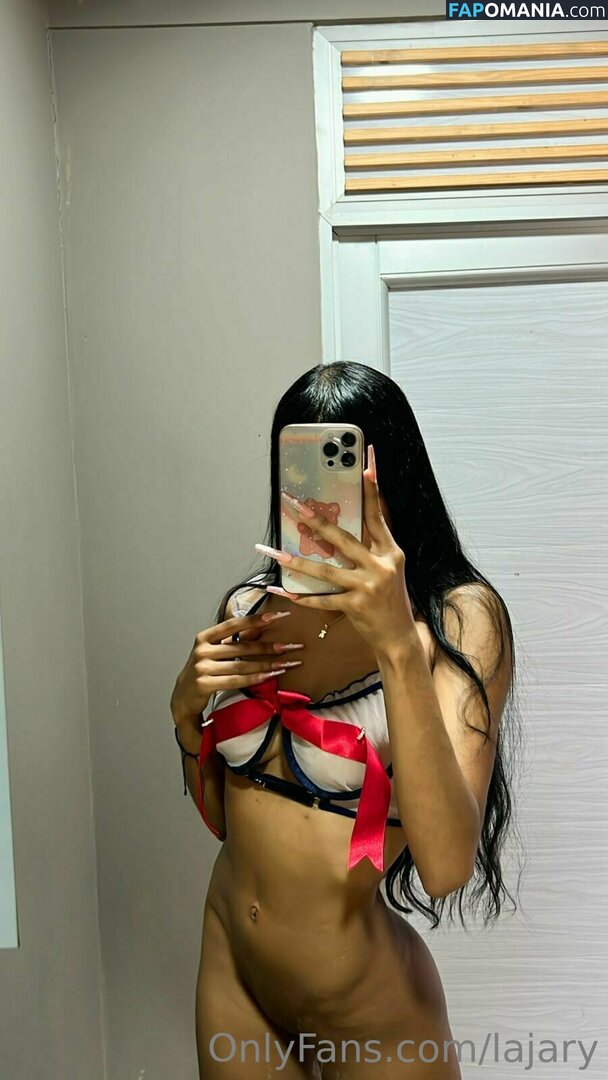 Jary / Jary Hot / La Jary / Lajary / Lajary_ Desnudo OnlyFans  Foto filtrada #11