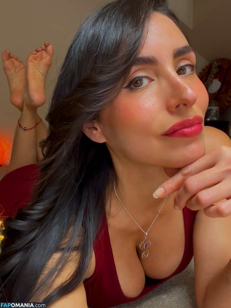 Rossana Isabel Layana Muguerza / la_layana_rous Desnudo OnlyFans  Foto filtrada #3