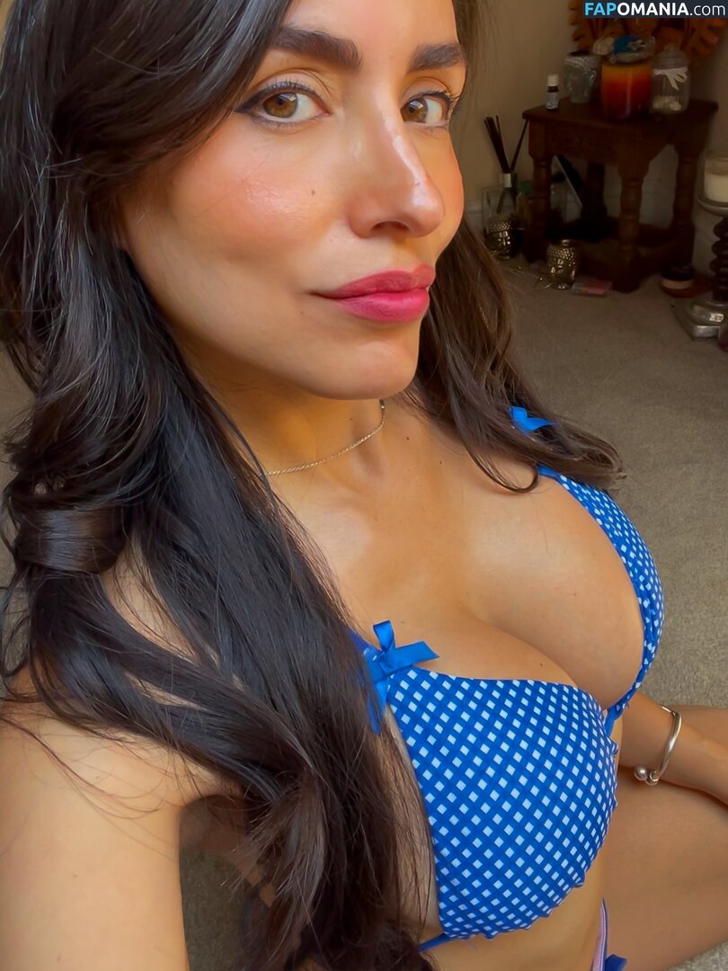 Rossana Isabel Layana Muguerza / la_layana_rous Desnudo OnlyFans  Foto filtrada #13