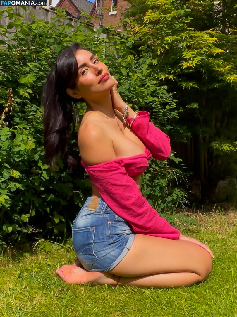 Rossana Isabel Layana Muguerza / la_layana_rous Desnudo OnlyFans  Foto filtrada #23