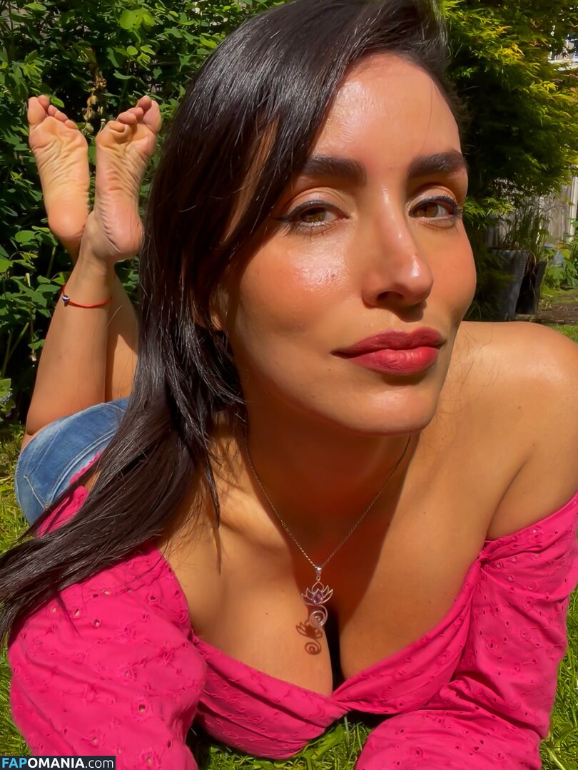 Rossana Isabel Layana Muguerza / la_layana_rous Desnudo OnlyFans  Foto filtrada #24