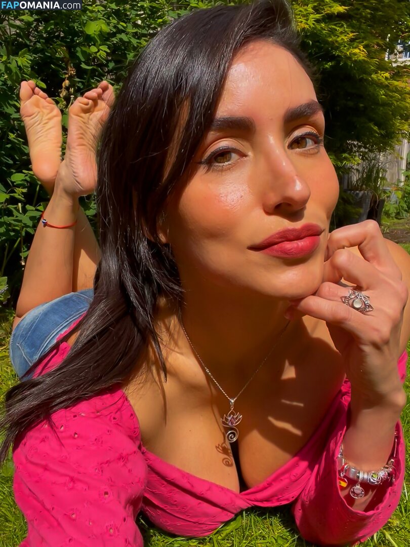 Rossana Isabel Layana Muguerza / la_layana_rous Desnudo OnlyFans  Foto filtrada #25