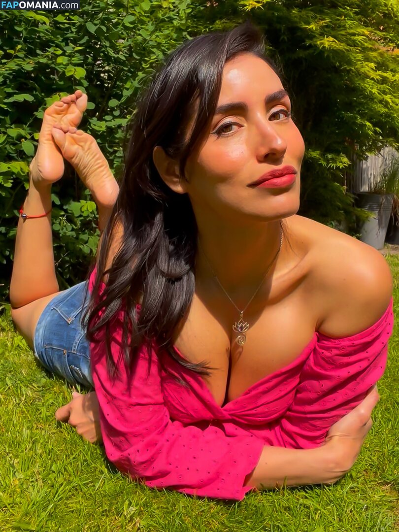 Rossana Isabel Layana Muguerza / la_layana_rous Desnudo OnlyFans  Foto filtrada #32