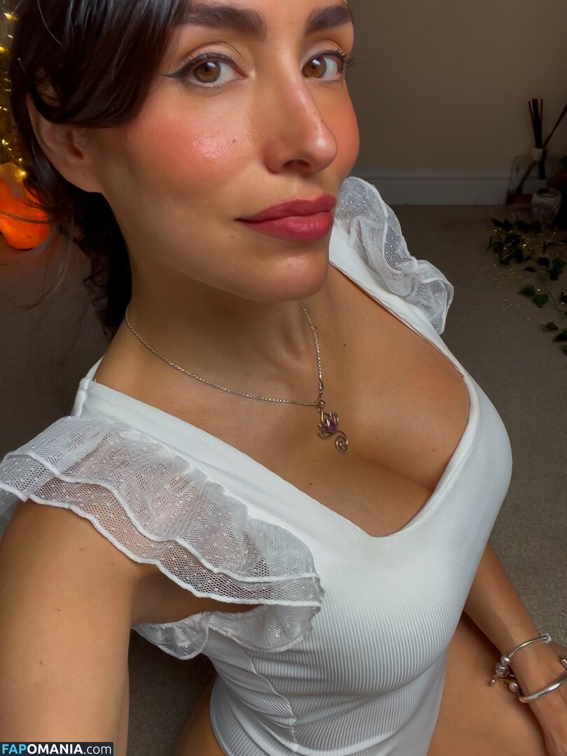 Rossana Isabel Layana Muguerza / la_layana_rous Desnudo OnlyFans  Foto filtrada #40