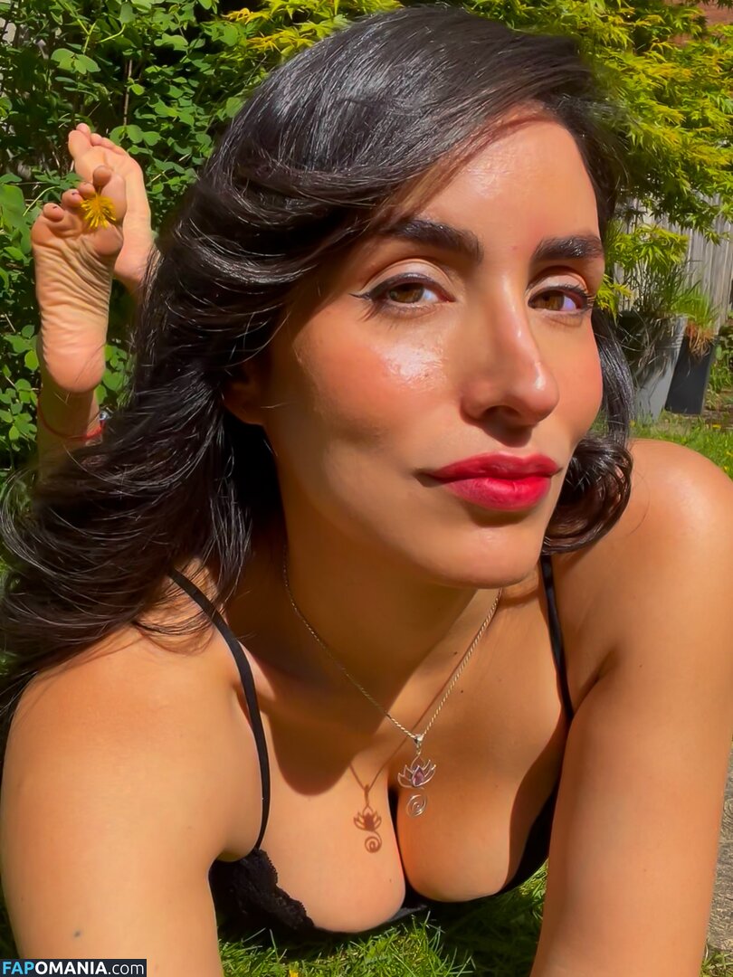 Rossana Isabel Layana Muguerza / la_layana_rous Desnudo OnlyFans  Foto filtrada #42