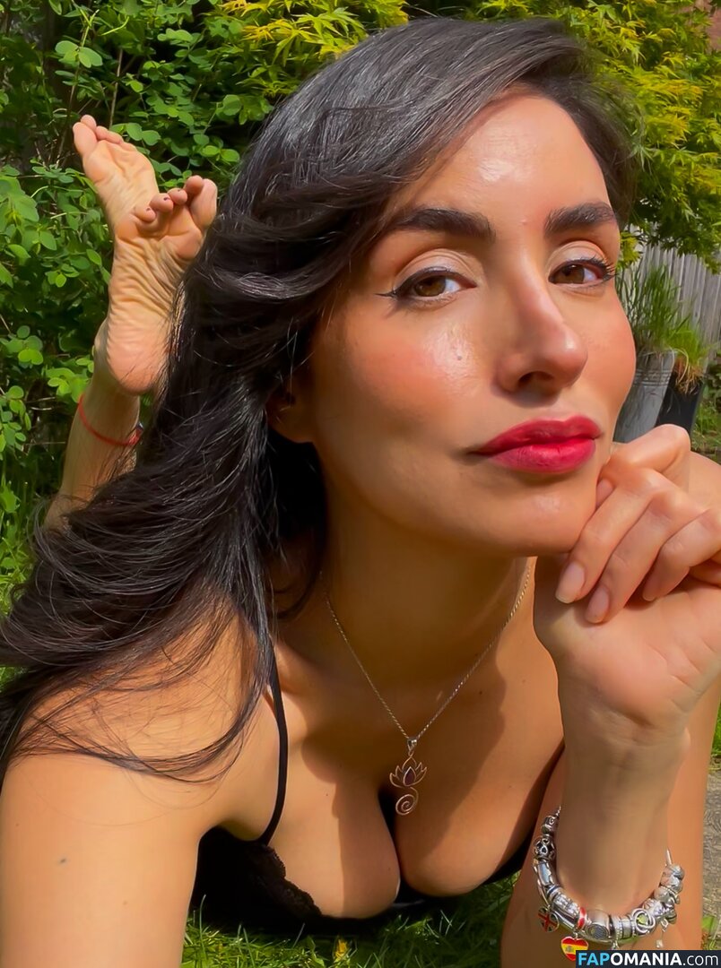 Rossana Isabel Layana Muguerza / la_layana_rous Desnudo OnlyFans  Foto filtrada #43