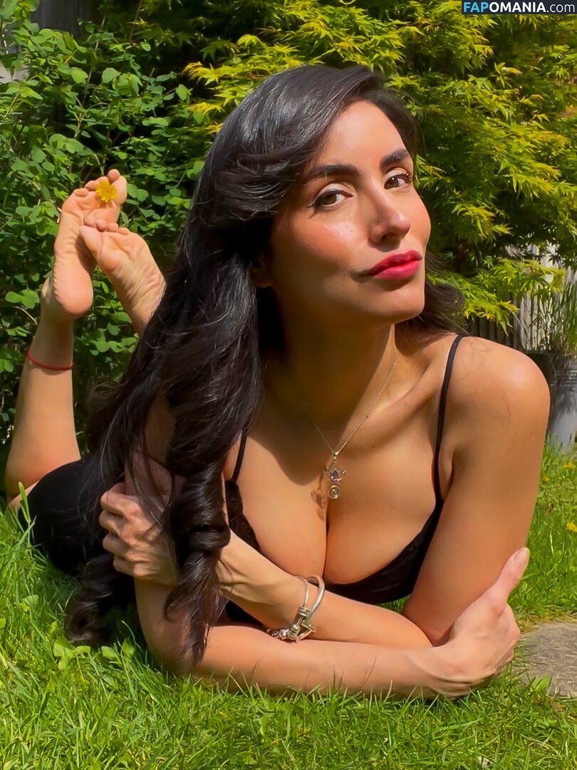 Rossana Isabel Layana Muguerza / la_layana_rous Desnudo OnlyFans  Foto filtrada #44