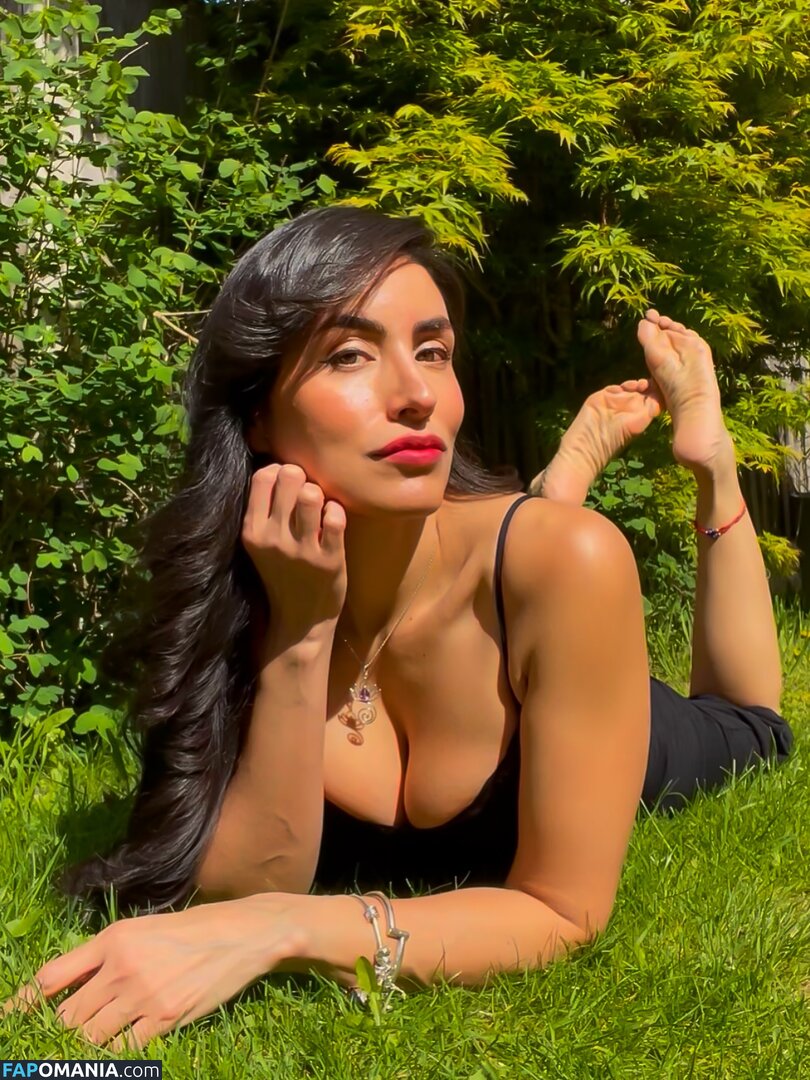 Rossana Isabel Layana Muguerza / la_layana_rous Desnudo OnlyFans  Foto filtrada #47