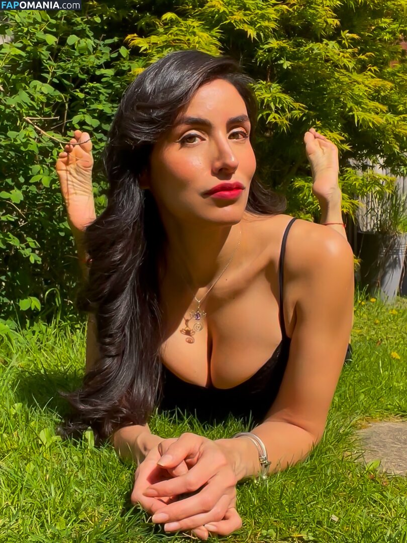 Rossana Isabel Layana Muguerza / la_layana_rous Desnudo OnlyFans  Foto filtrada #48