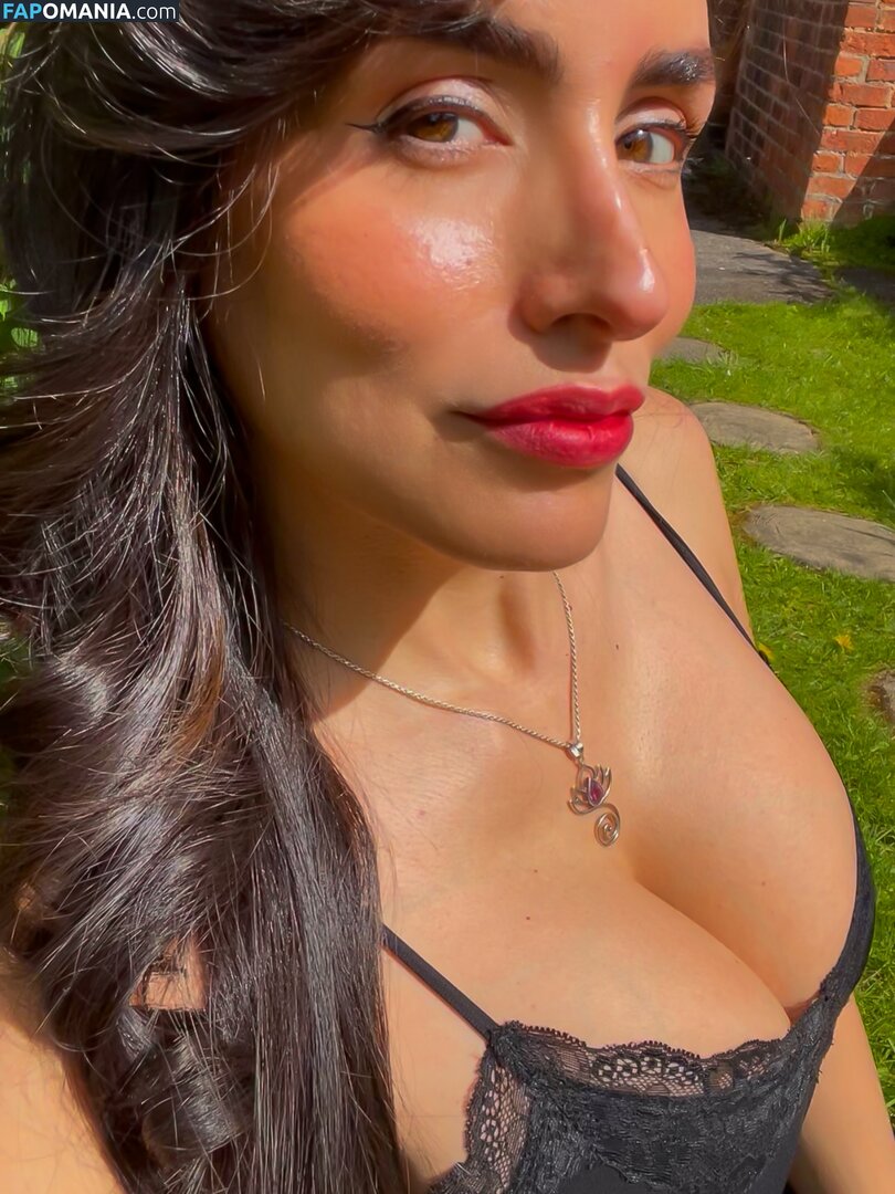 Rossana Isabel Layana Muguerza / la_layana_rous Desnudo OnlyFans  Foto filtrada #50