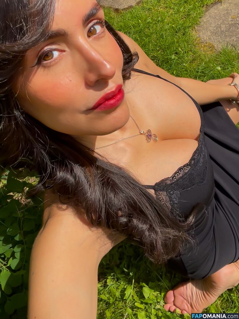 Rossana Isabel Layana Muguerza / la_layana_rous Desnudo OnlyFans  Foto filtrada #51