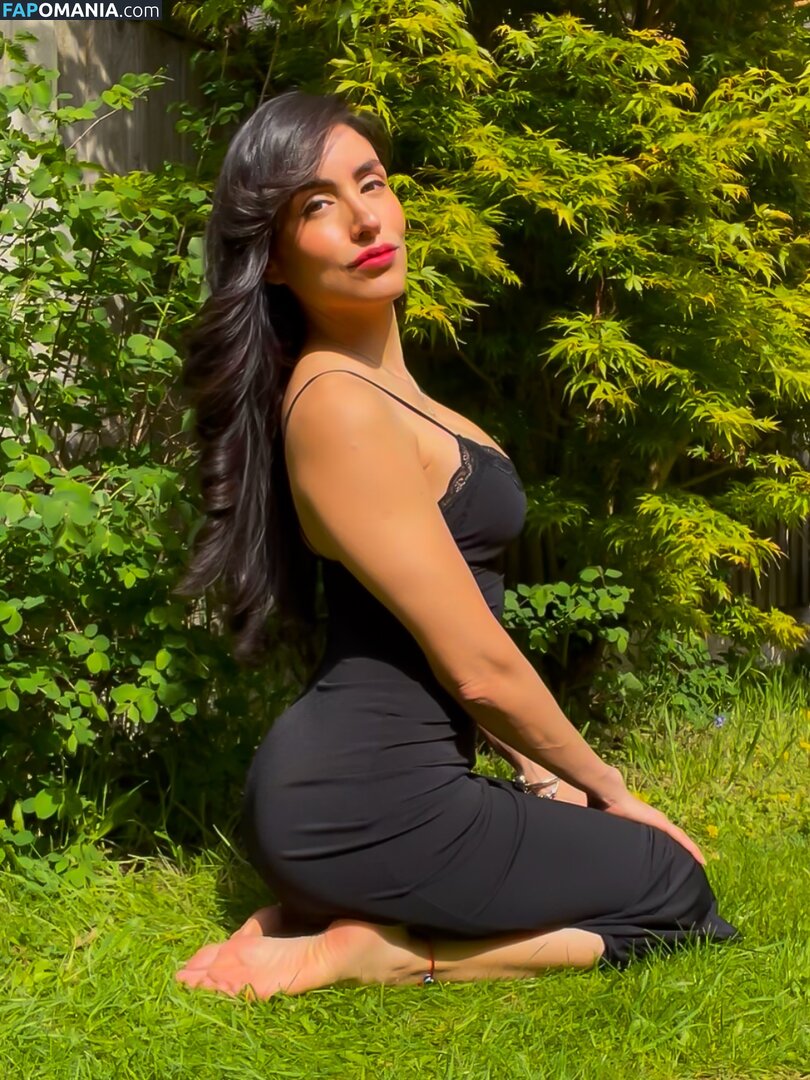 Rossana Isabel Layana Muguerza / la_layana_rous Desnudo OnlyFans  Foto filtrada #52