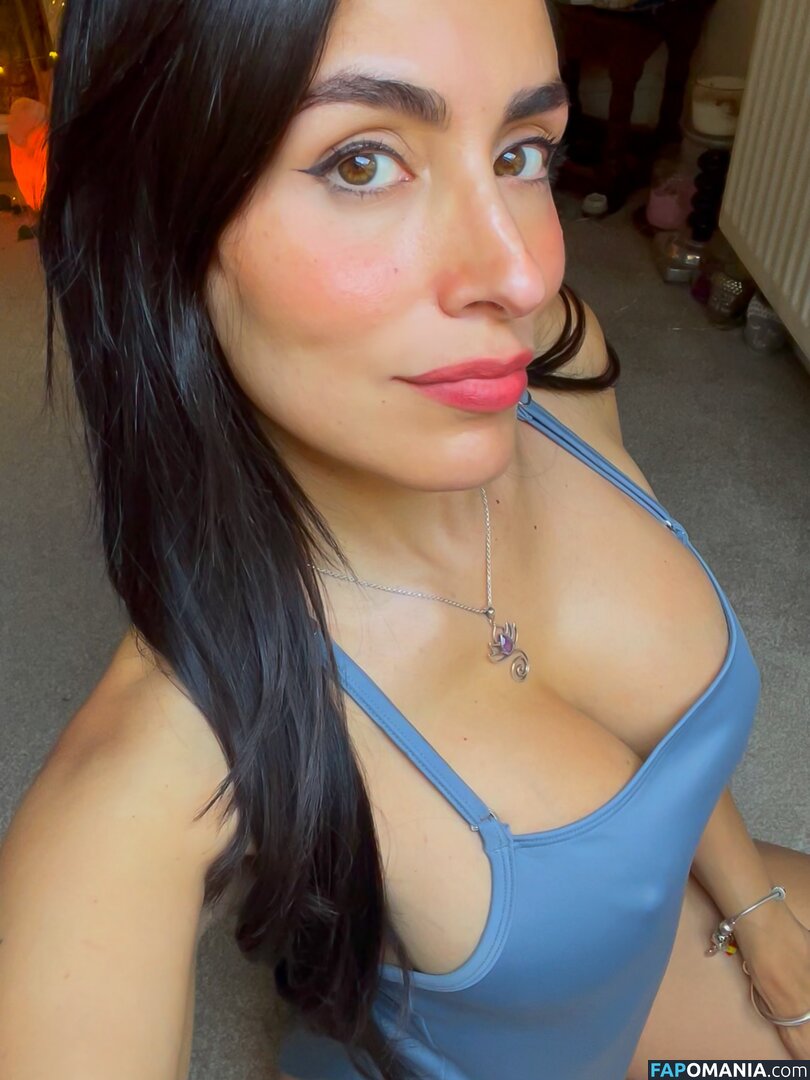 Rossana Isabel Layana Muguerza / la_layana_rous Desnudo OnlyFans  Foto filtrada #65