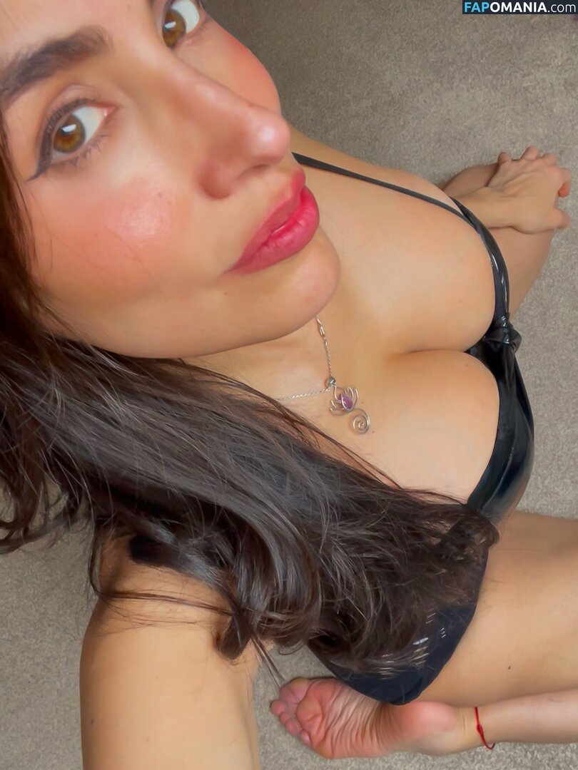 Rossana Isabel Layana Muguerza / la_layana_rous Desnudo OnlyFans  Foto filtrada #74