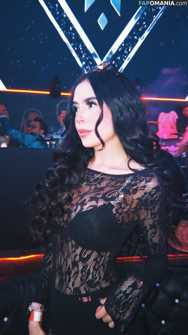 La Niña Fresa / Mariana Grimaldi / marianagrimaldi__ Desnudo OnlyFans  Foto filtrada #4