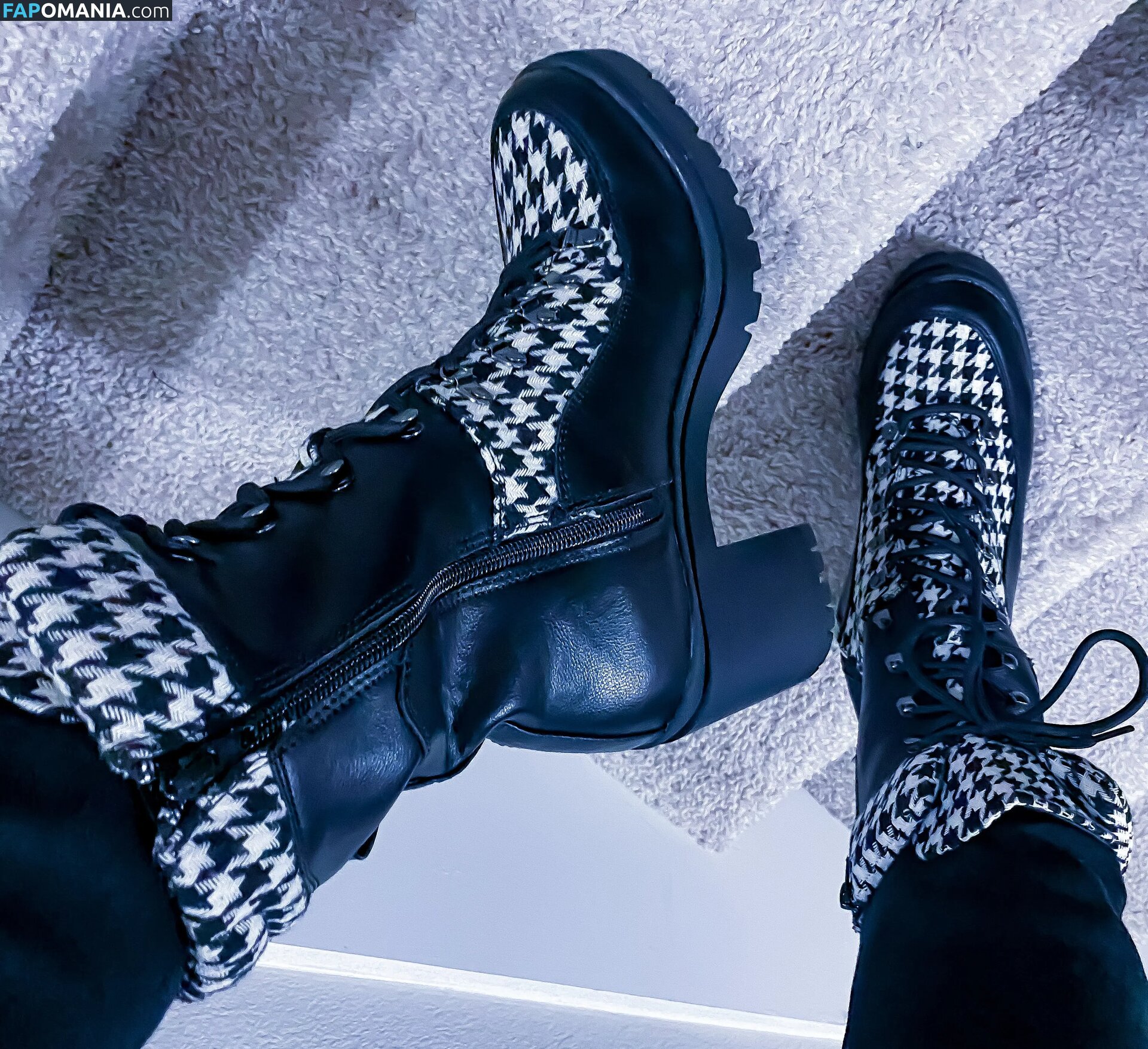 La Plebe Boots Desnudo OnlyFans  Foto filtrada #3