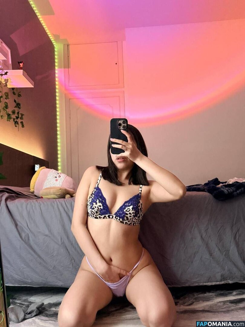 laale_monz / laalemonzz Desnudo OnlyFans  Foto filtrada #1