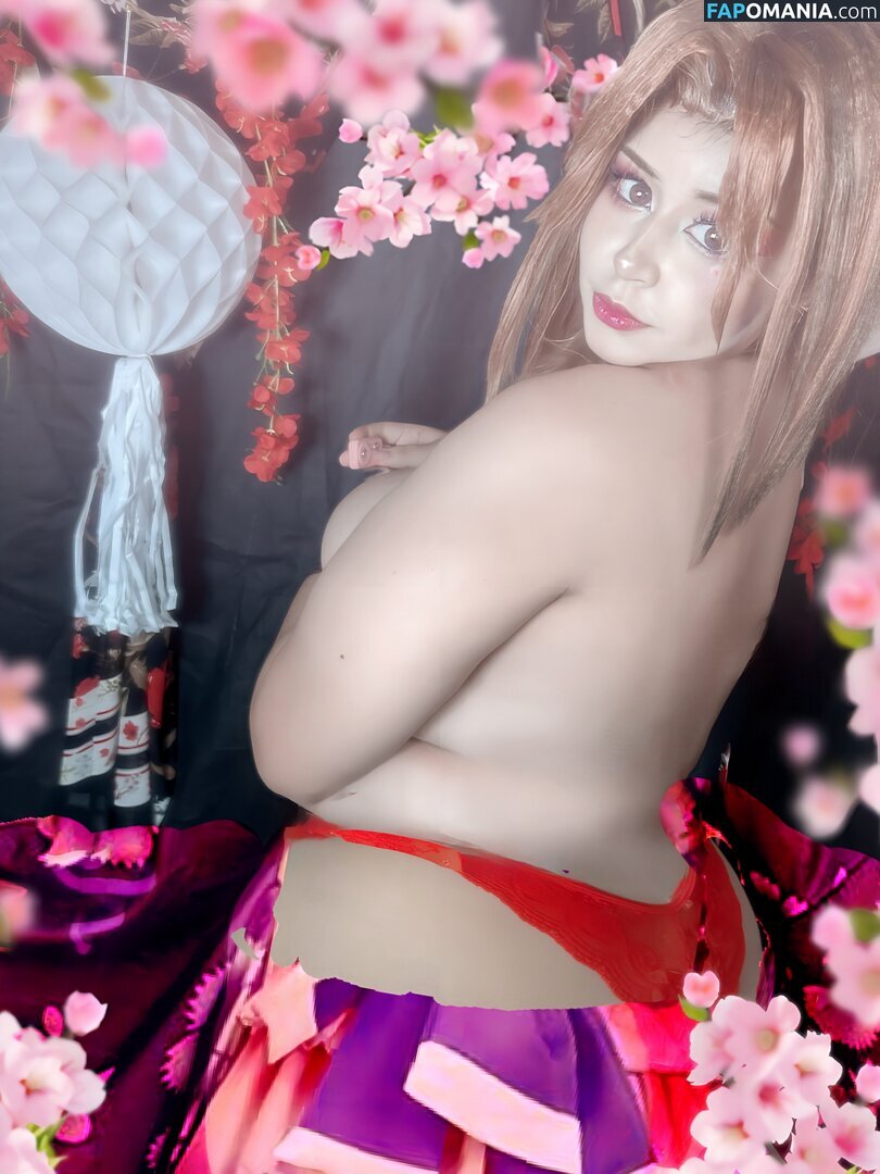 Laanawliet Desnudo OnlyFans  Foto filtrada #7