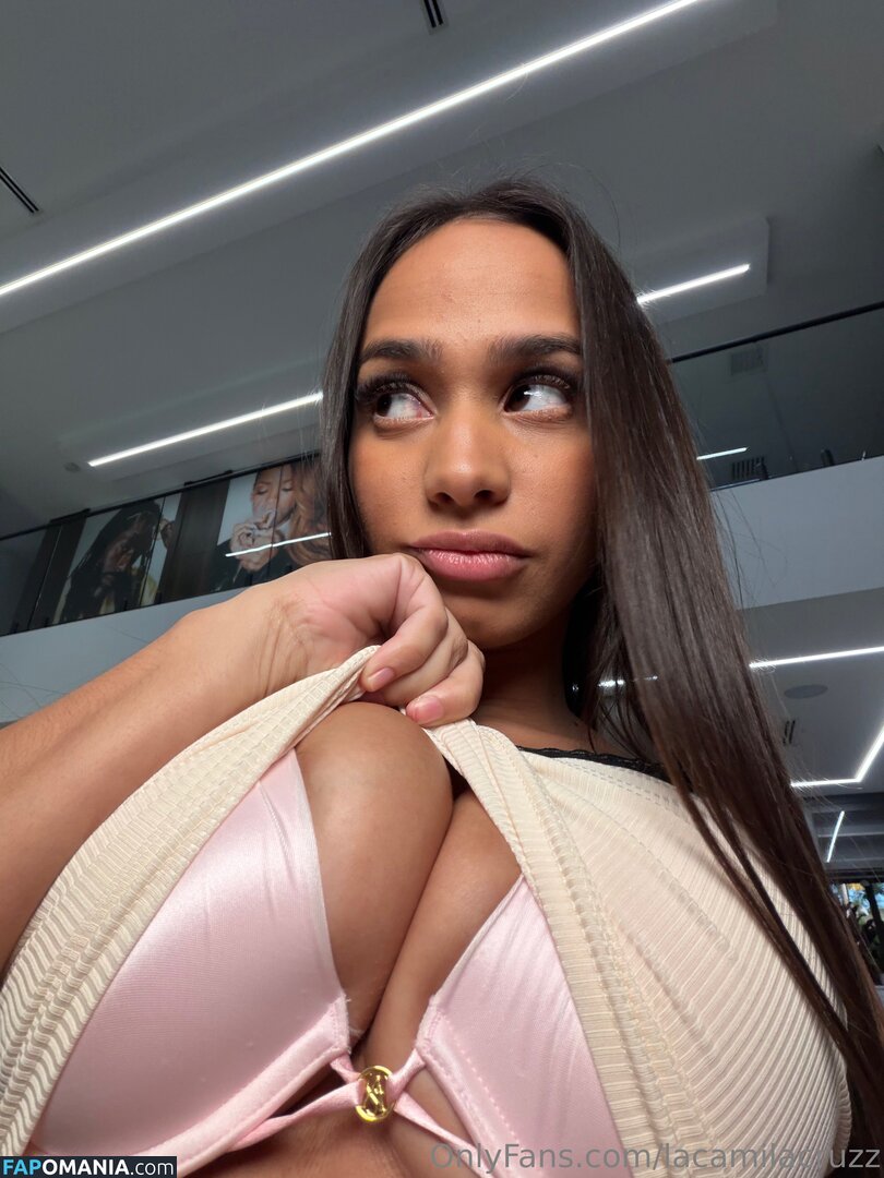 lacamilacruz_ / lacamilacruzz Desnudo OnlyFans  Foto filtrada #18