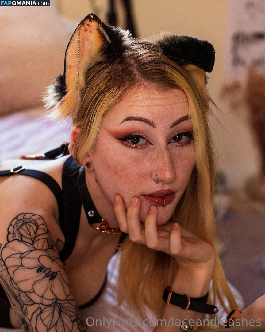 laceandlashesblog / laceandleashes Desnudo OnlyFans  Foto filtrada #23