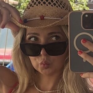 Lacey Spalding
