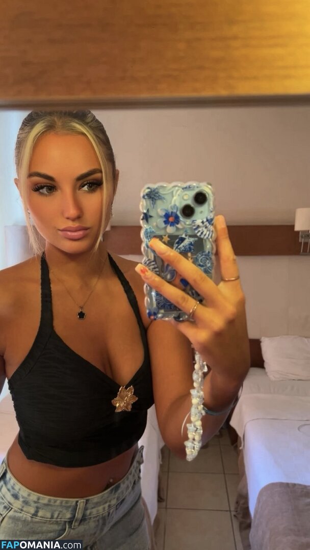 LaceyMilliexoxo / UK Desnudo OnlyFans  Foto filtrada #6