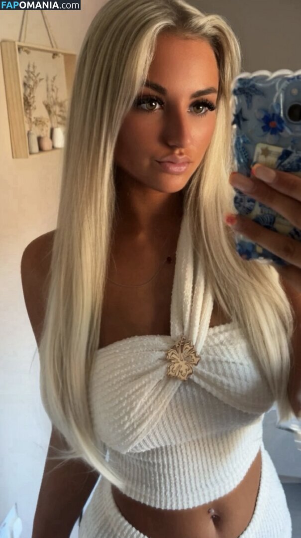 LaceyMilliexoxo / UK Desnudo OnlyFans  Foto filtrada #10