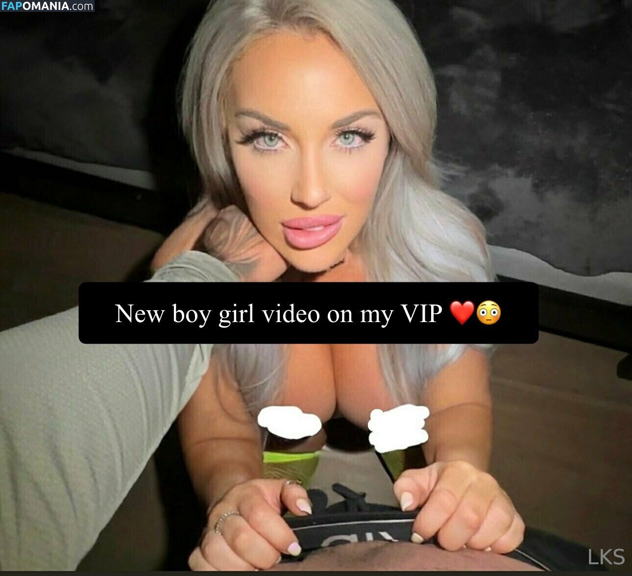 lacikaysomers Desnudo OnlyFans  Foto filtrada #32