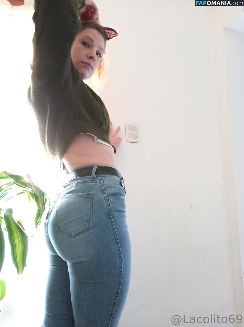 lacolito69 / loolipop69 Desnudo OnlyFans  Foto filtrada #13