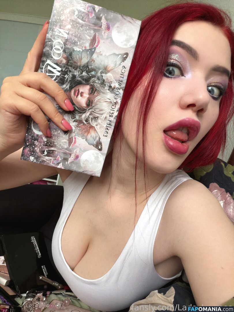 Lada Lyumos / Lada_Lyumos / lada_lyumoscos / ladalyumos Desnudo OnlyFans  Foto filtrada #78