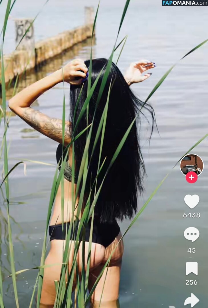 Lady_gt86 Sophie Stienert Desnudo OnlyFans  Foto filtrada #2