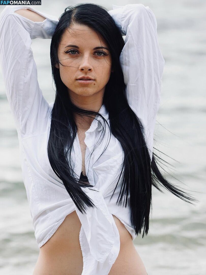 Lady_gt86 Sophie Stienert Desnudo OnlyFans  Foto filtrada #6
