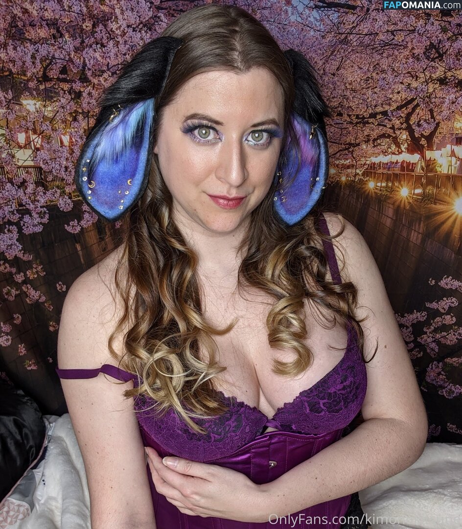 Lady Kitsune Desnudo OnlyFans  Foto filtrada #31