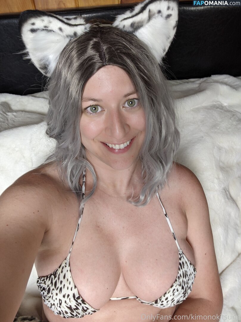 Lady Kitsune Desnudo OnlyFans  Foto filtrada #34