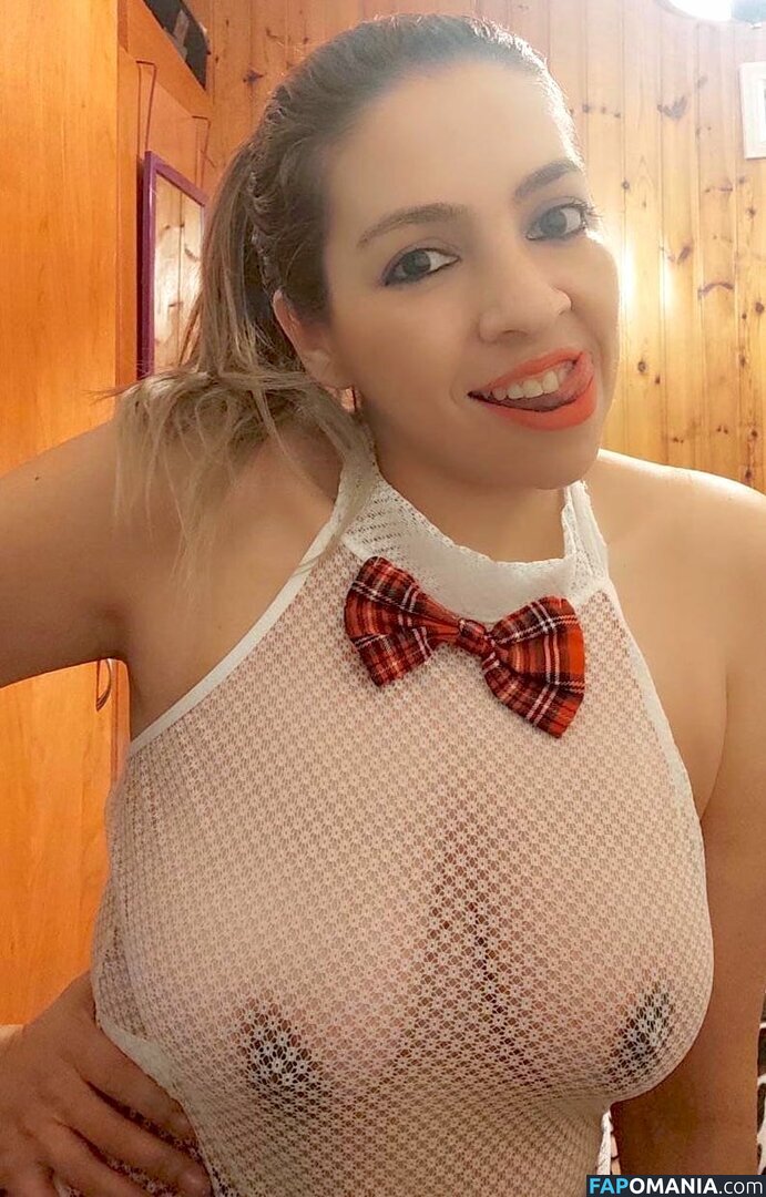 Carito / Karito / Karol / Lady / Lady_Nana / Leidi / onlyfans.com Desnudo OnlyFans  Foto filtrada #92