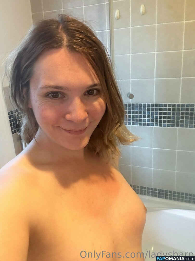 ladysharp Desnudo OnlyFans  Foto filtrada #13