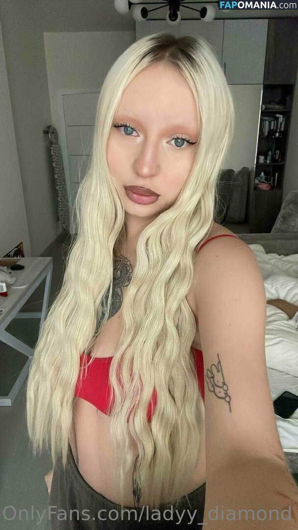 ladyy.diamond / ladyy_diamond Desnudo OnlyFans  Foto filtrada #5
