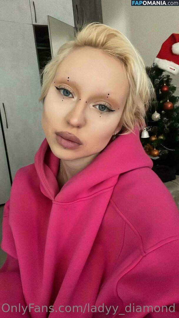ladyy.diamond / ladyy_diamond Desnudo OnlyFans  Foto filtrada #29