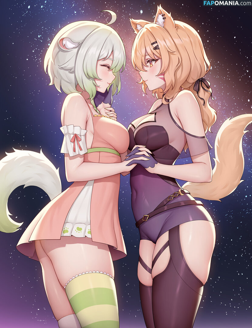 Laimu | Limealicious / VTuber Fanart + Skebs / laimulicious Desnudo OnlyFans  Foto filtrada #36