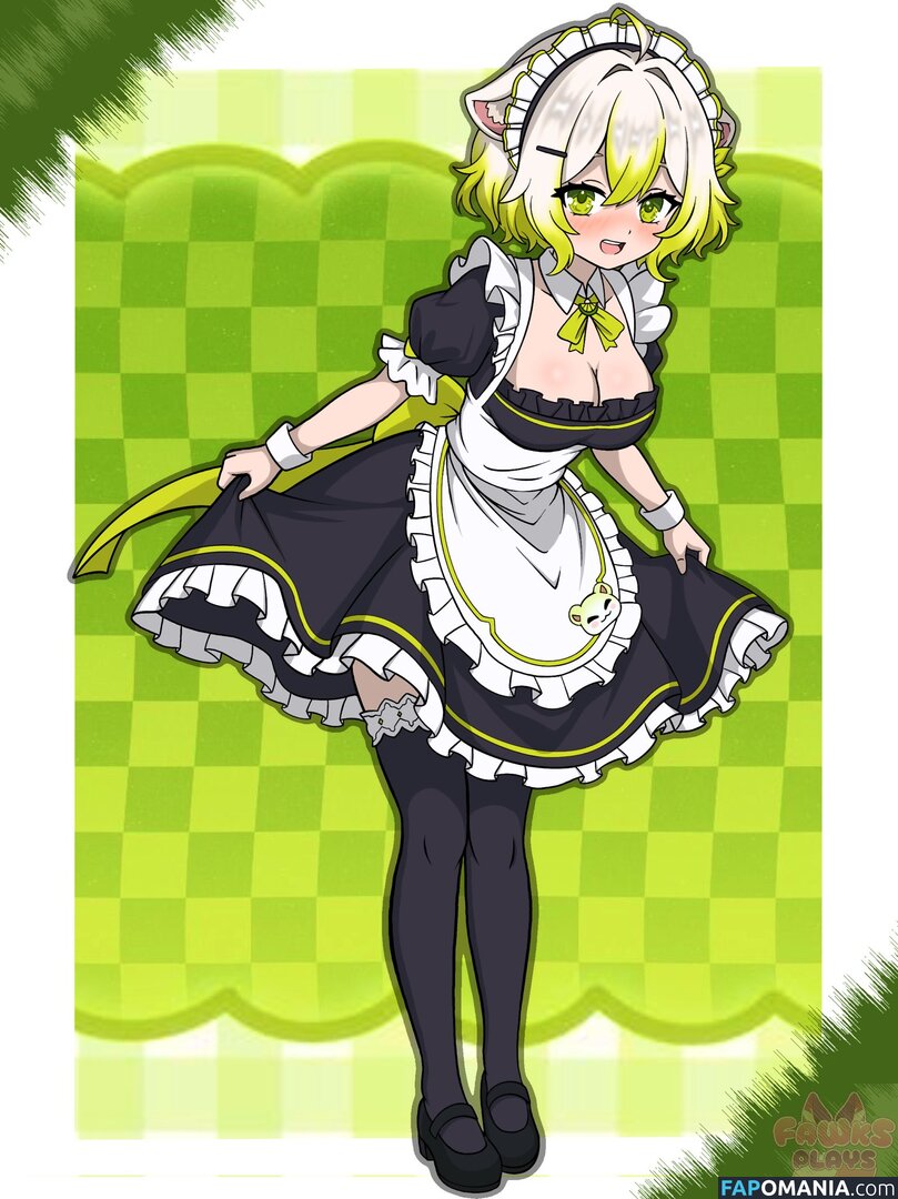Laimu | Limealicious / VTuber Fanart + Skebs / laimulicious Desnudo OnlyFans  Foto filtrada #42