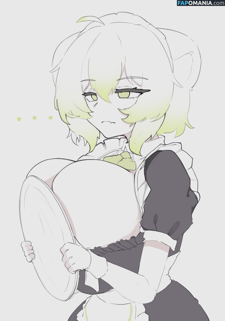 Laimu | Limealicious / VTuber Fanart + Skebs / laimulicious Desnudo OnlyFans  Foto filtrada #45