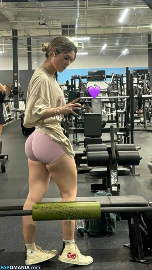 Laishalifts / makiimae Desnudo OnlyFans  Foto filtrada #4
