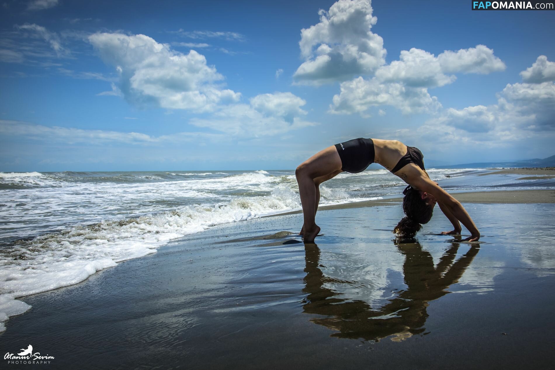 Lale Sezer / Lalesezer88 Desnudo OnlyFans  Foto filtrada #11