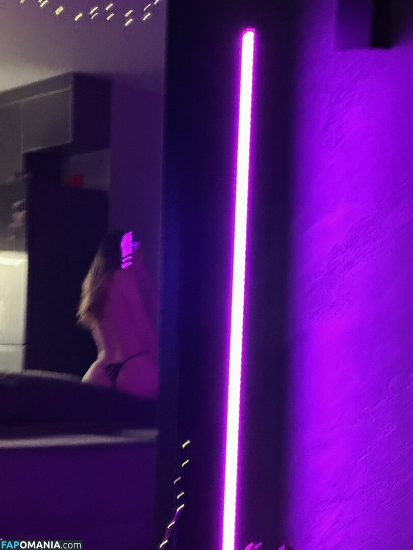 lamonesuch / nanawoll Desnudo OnlyFans  Foto filtrada #21