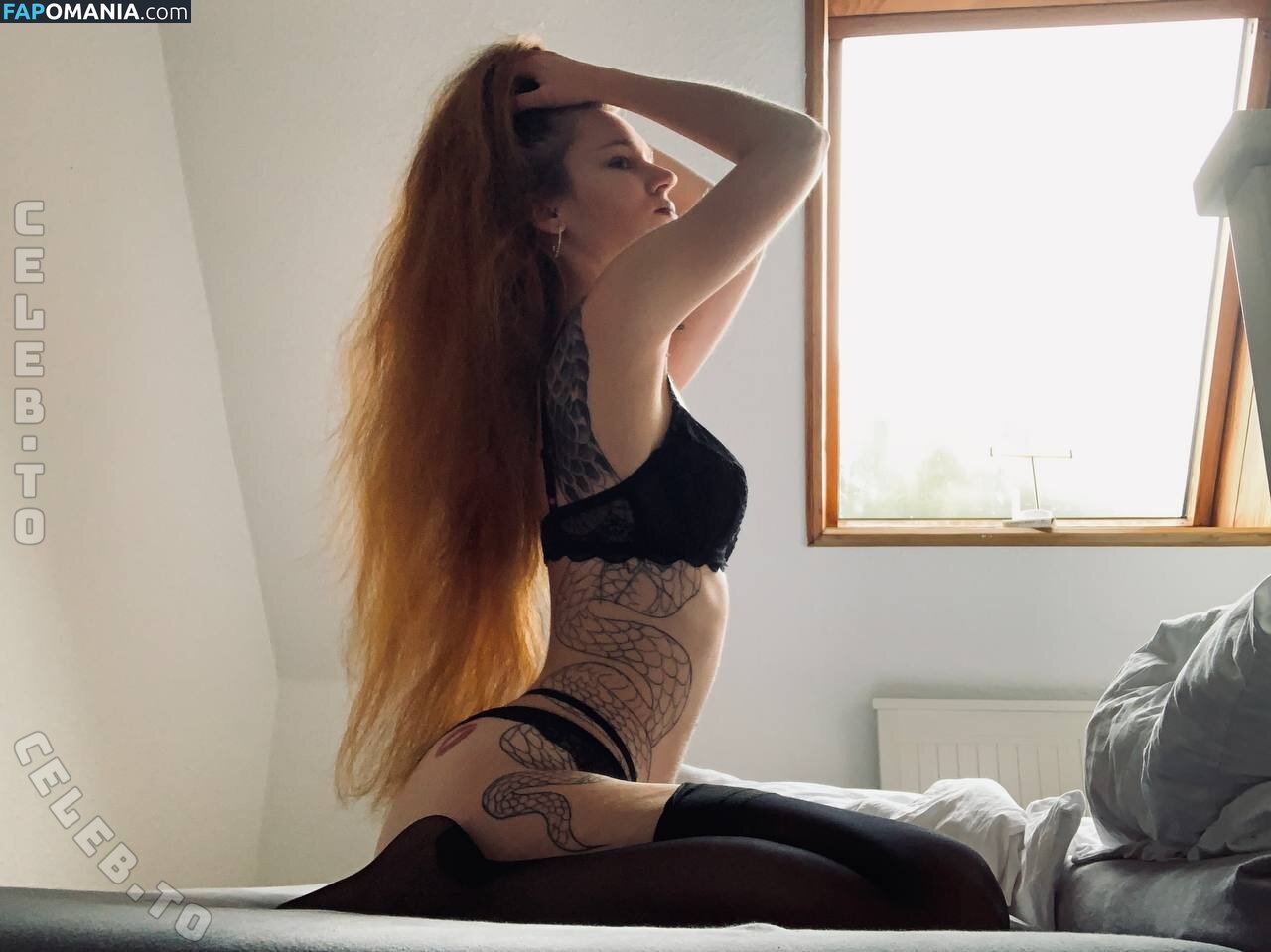 Lamuriella Desnudo OnlyFans  Foto filtrada #1
