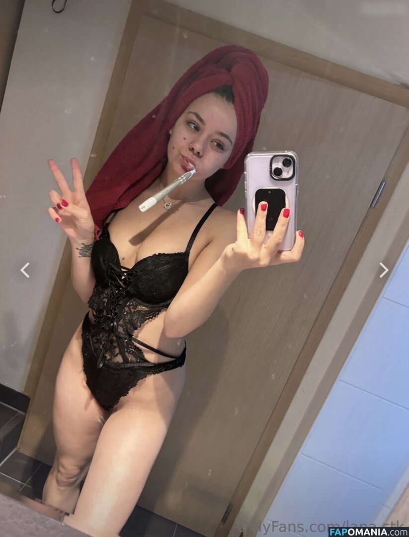 Lana.ctk / lanaswoorld Desnudo OnlyFans  Foto filtrada #27
