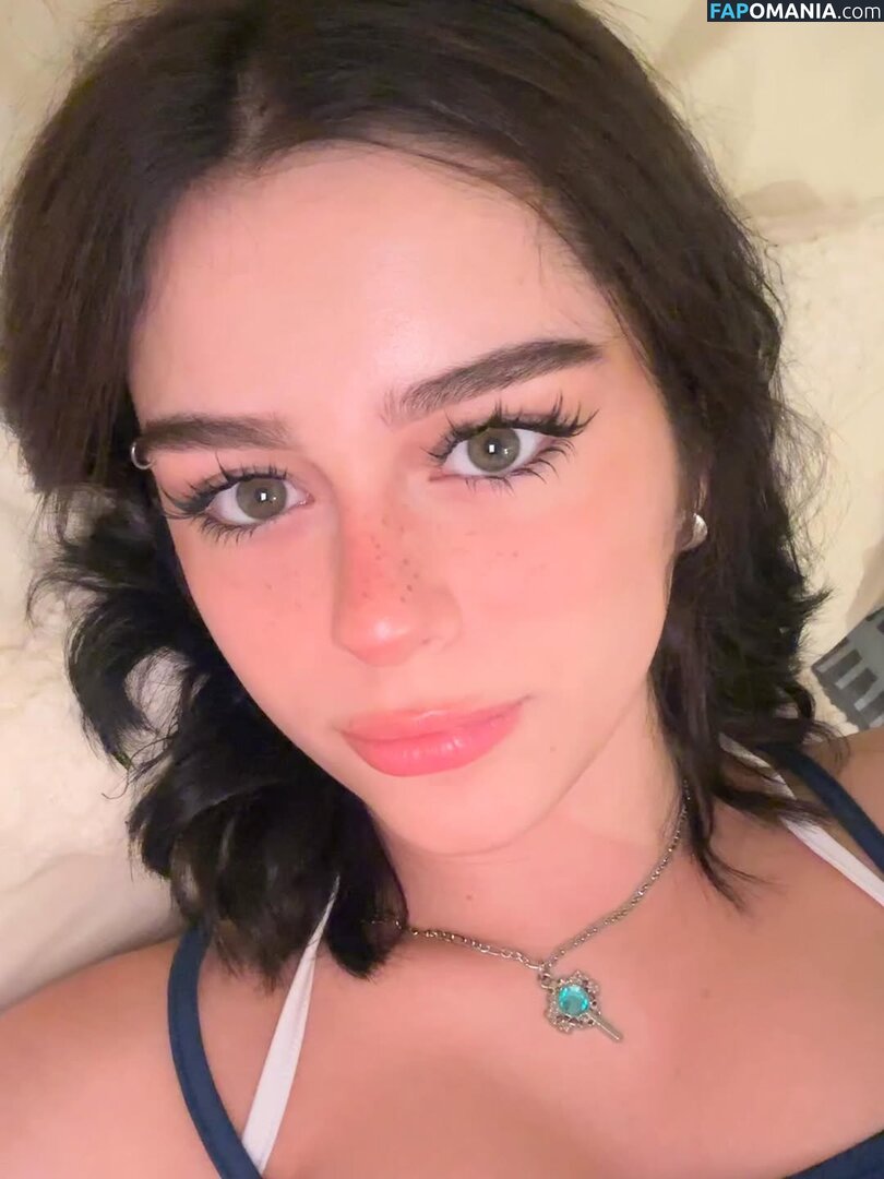 Lana Banana / Lana Luise / alanaluise Desnudo OnlyFans  Foto filtrada #1